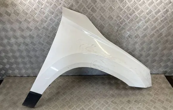 Skoda Karoq Fender