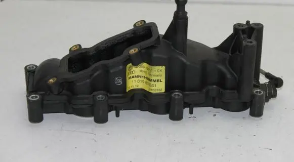 Audi A8 S8 D3 4E Intake manifold 059129711CK