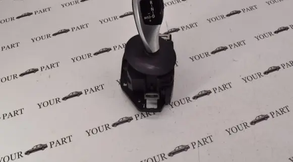 BMW 5 E60 E61 Gear shifter/selector 