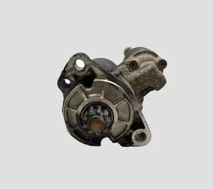 Audi Q7 4L Starter motor 026309