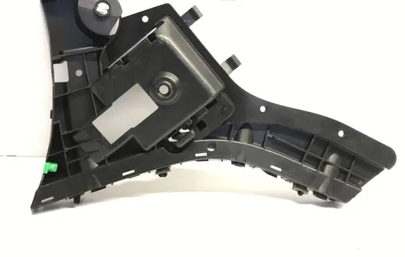 Volvo XC60 Rear bumper mounting bracket 31323763