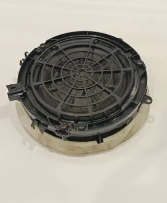 Citroen DS5 Rear door speaker 9670627280