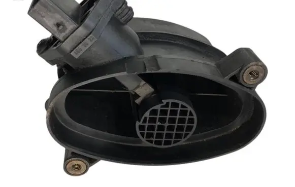 BMW 5 E39 Mass air flow meter 7787076 13627787076 0928400468
