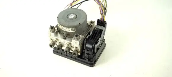 Ford Fiesta ABS Pump D1B1-2C405-AF 10.0220-0678.4