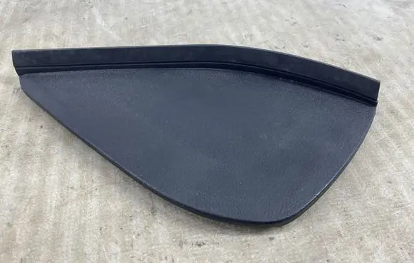 BMW 7 F01 F02 F03 F04 Dashboard side end trim 9159738 07371000
