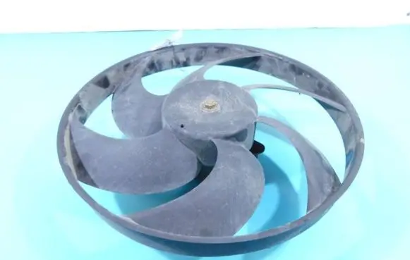 Alfa Romeo 156 Fan set IMPRK1250266