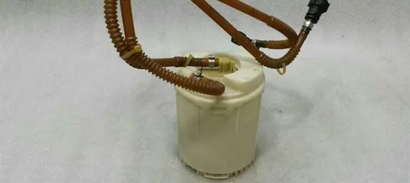 Porsche Cayman 987 In-tank fuel pump 99762014101