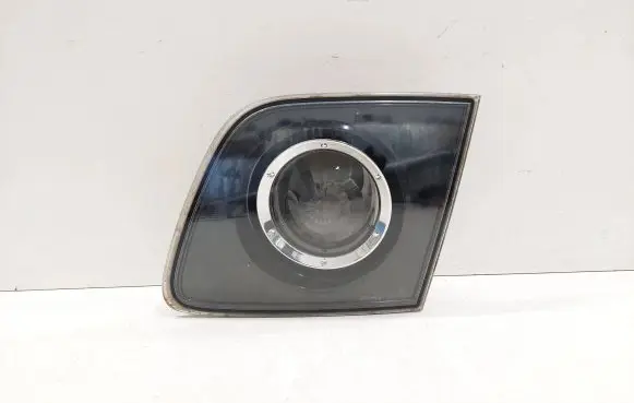 Mazda 3 I Tailgate rear/tail lights P3917R P2775
