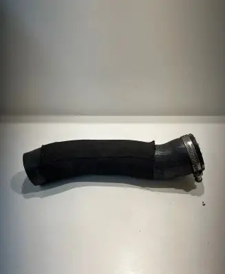 Audi Q7 4M Air intake duct part 4M0145980