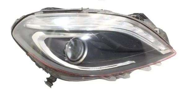 Mercedes-Benz B W246 W242 Headlight/headlamp A2468207461