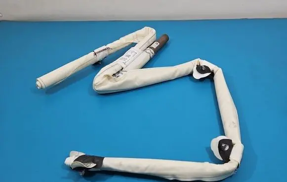BMW 3 F30 F35 F31 Roof airbag 618344100 IMPRK1531322