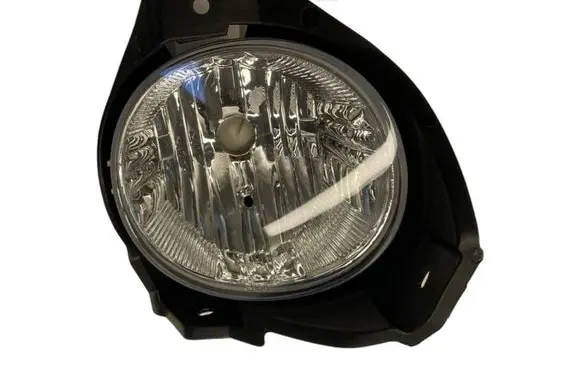 Toyota Hilux (AN10, AN20, AN30) Front fog light TY3171 8132291E