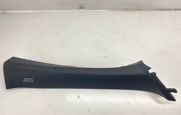 BMW 2 F44 (A) pillar trim 7475544 51437475544 11252010
