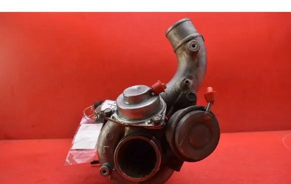 Renault Espace III Turbo system vacuum part 8200054417