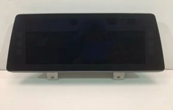 BMW 5 G30 G31 Screen/display/small screen 6810511