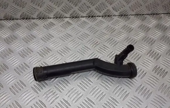 Skoda Fabia Mk1 (6Y) Engine coolant pipe/hose 03D121026F
