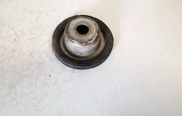 Volkswagen Golf IV Front coil spring rubber mount 1j0412319c