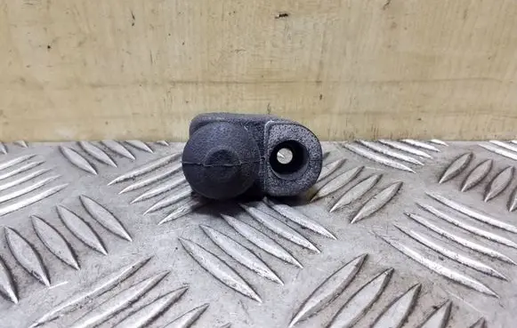 Nissan Navara D40 Front door sensor 