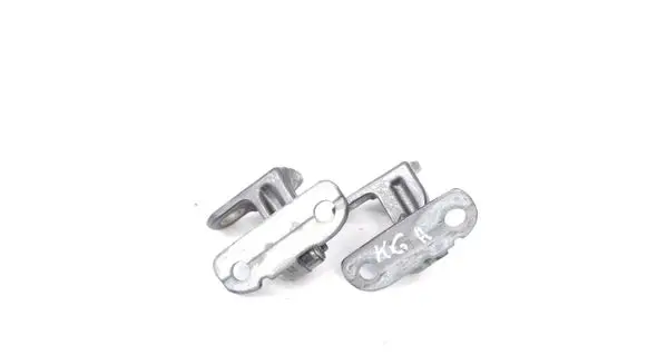 Jaguar XE Rear door lower hinge