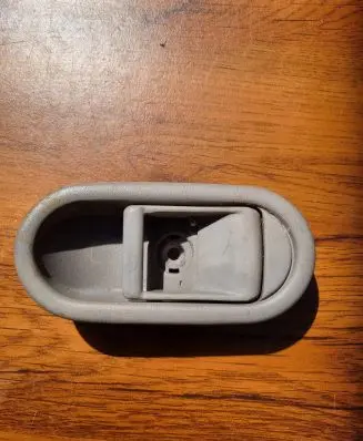 Ford Escort Front door interior handle F7C65422600