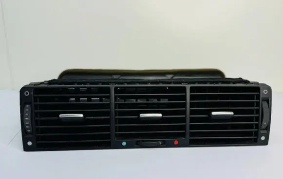 Audi A8 S8 D2 4D Dash center air vent grill 4D0820951