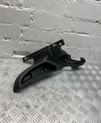BMW X6 F16 Rear seat side bottom trim 7328268