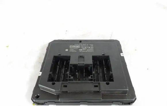 Skoda Rapid (NH) Comfort/convenience module 2Q0937089A