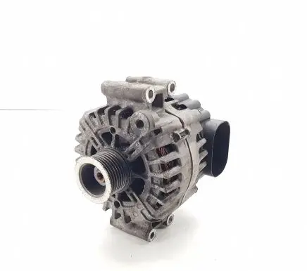 BMW 5 F10 F11 Generator/alternator 2586334 7603782
