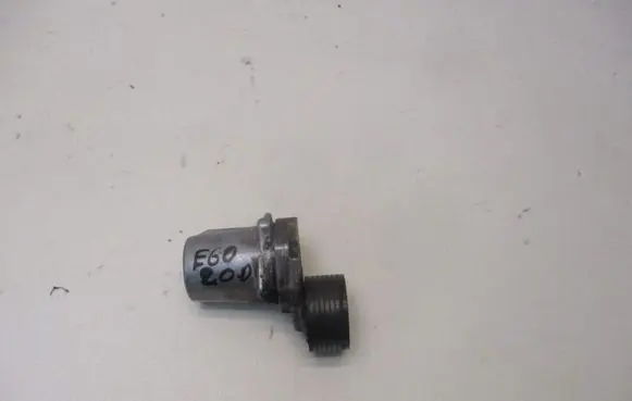 BMW 5 E60 E61 Timing belt tensioner 