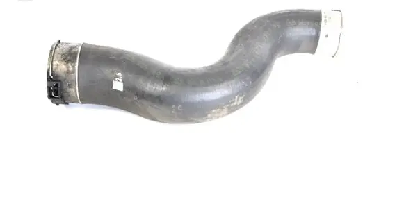 Opel Crossland X Intercooler hose/pipe 8571896