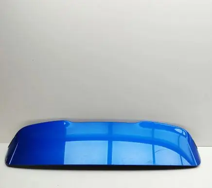Audi A3 S3 8V Tailgate/trunk spoiler 8V4827933C
