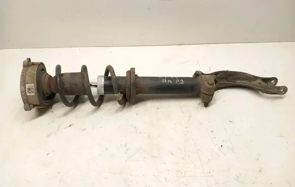 Audi A4 S4 B9 Front shock absorber/damper