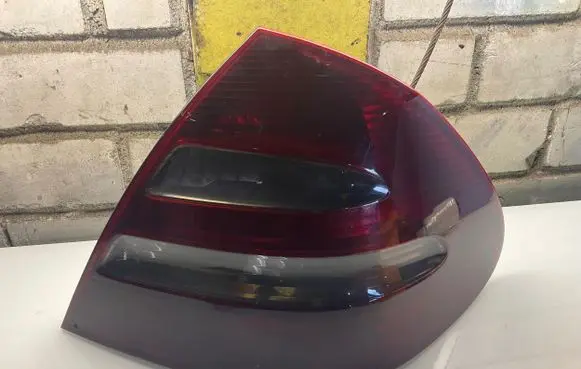 Mercedes-Benz E W211 Rear/tail lights A2118200464 234008 2118200464