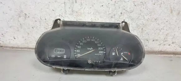 Ford Galaxy Speedometer (instrument cluster) 96FB-10848-AA