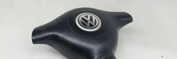 Volkswagen Golf IV Steering wheel airbag 3B0880201AL