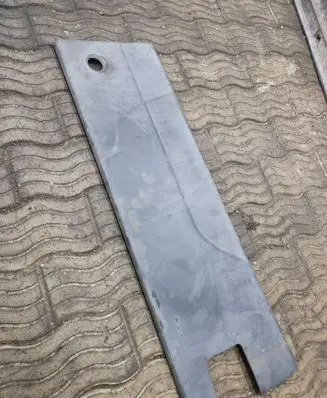 Iveco Daily 35 - 40.10 Rear door trim (molding) 3802051