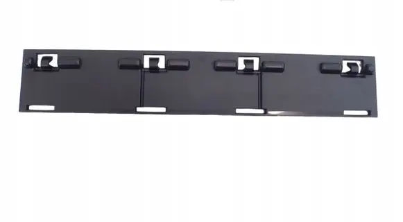 Audi A6 S6 C8 4K Front bumper mounting bracket 4K0807783A