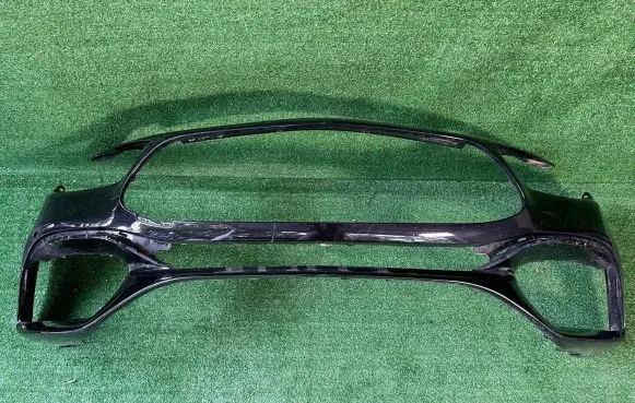 Mercedes-Benz E AMG W213 Front bumper