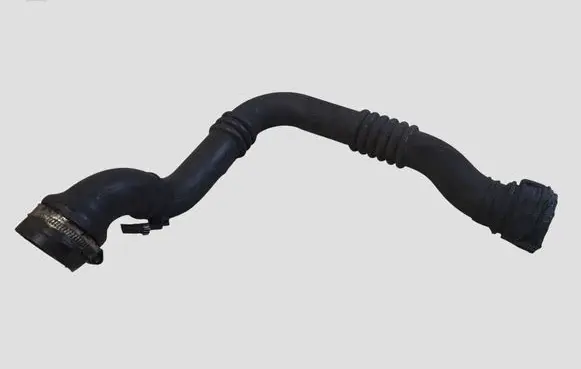 Renault Laguna III Intercooler hose/pipe 8200551942