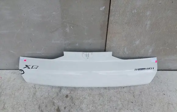 BMW X6 G06 Tailgate/trunk/boot lid 51137471777 3514449