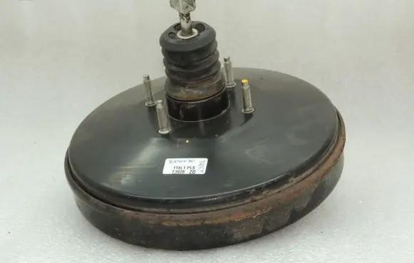 Fiat Sedici Brake booster 71747472 71742792