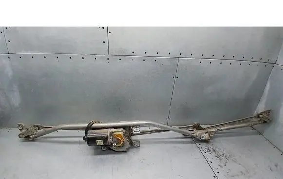 Opel Zafira A Front wiper linkage 404496
