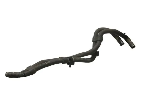 Volkswagen Crafter Engine coolant pipe/hose 2n0121611