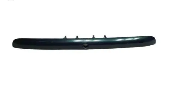 Volkswagen PASSAT B5 Trunk door license plate light bar 3B0827757KAS 3B0827757