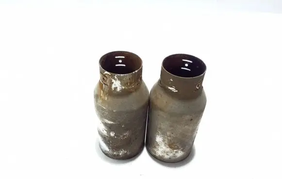Audi A7 S7 4G Muffler ending 4G0253684A