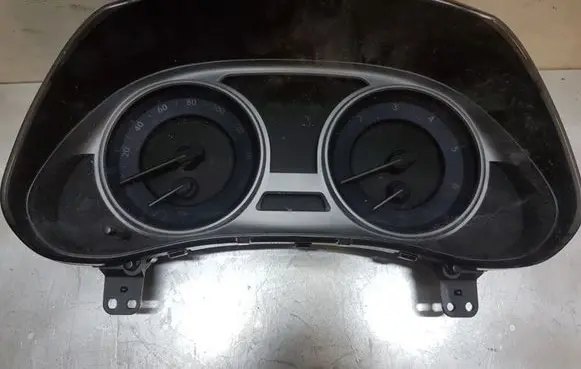 Lexus IS 220D-250-350 Speedometer (instrument cluster) 8380053641