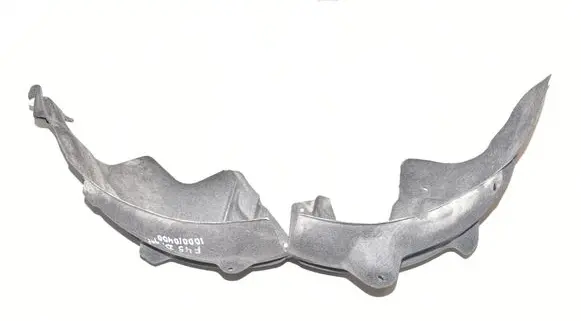 BMW 2 F45 Rear arch fender liner splash guards 7290796 51717290796