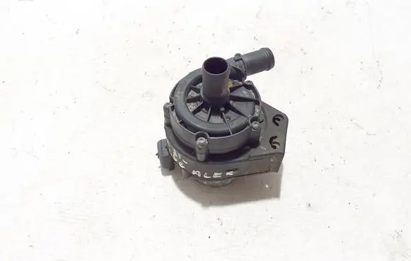 Renault Arkana Electric auxiliary coolant/water pump 210111061R