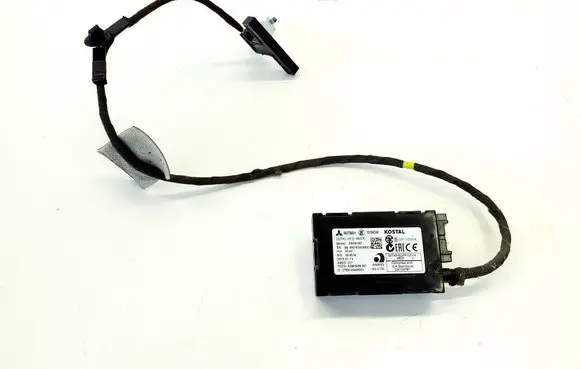 Mitsubishi Outlander Other devices 8637B601 K9499002