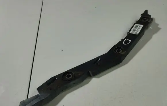 Citroen C4 Grand Picasso Front bumper mounting bracket 9653870980